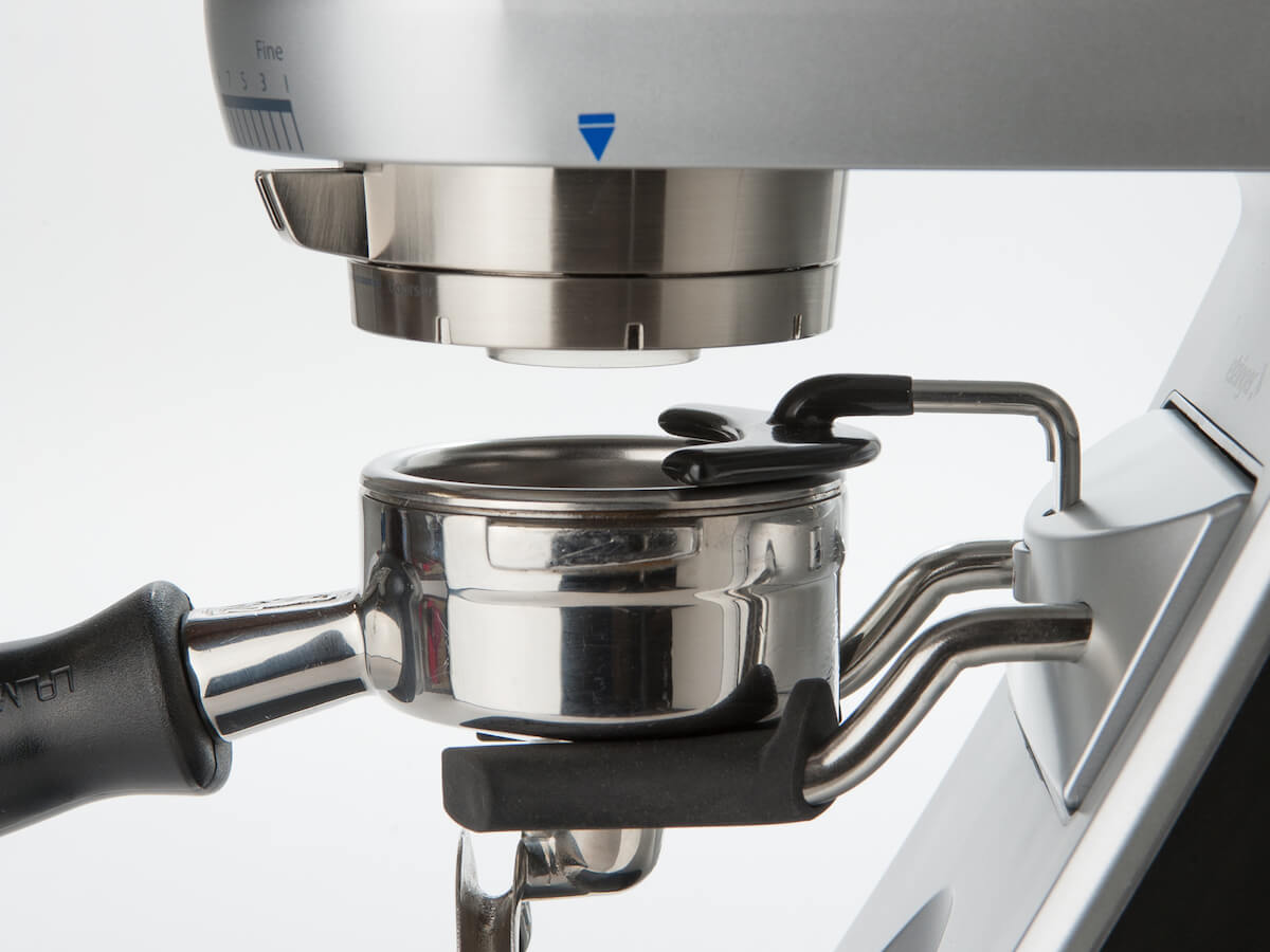 Baratza | Extended Portafilter Hook