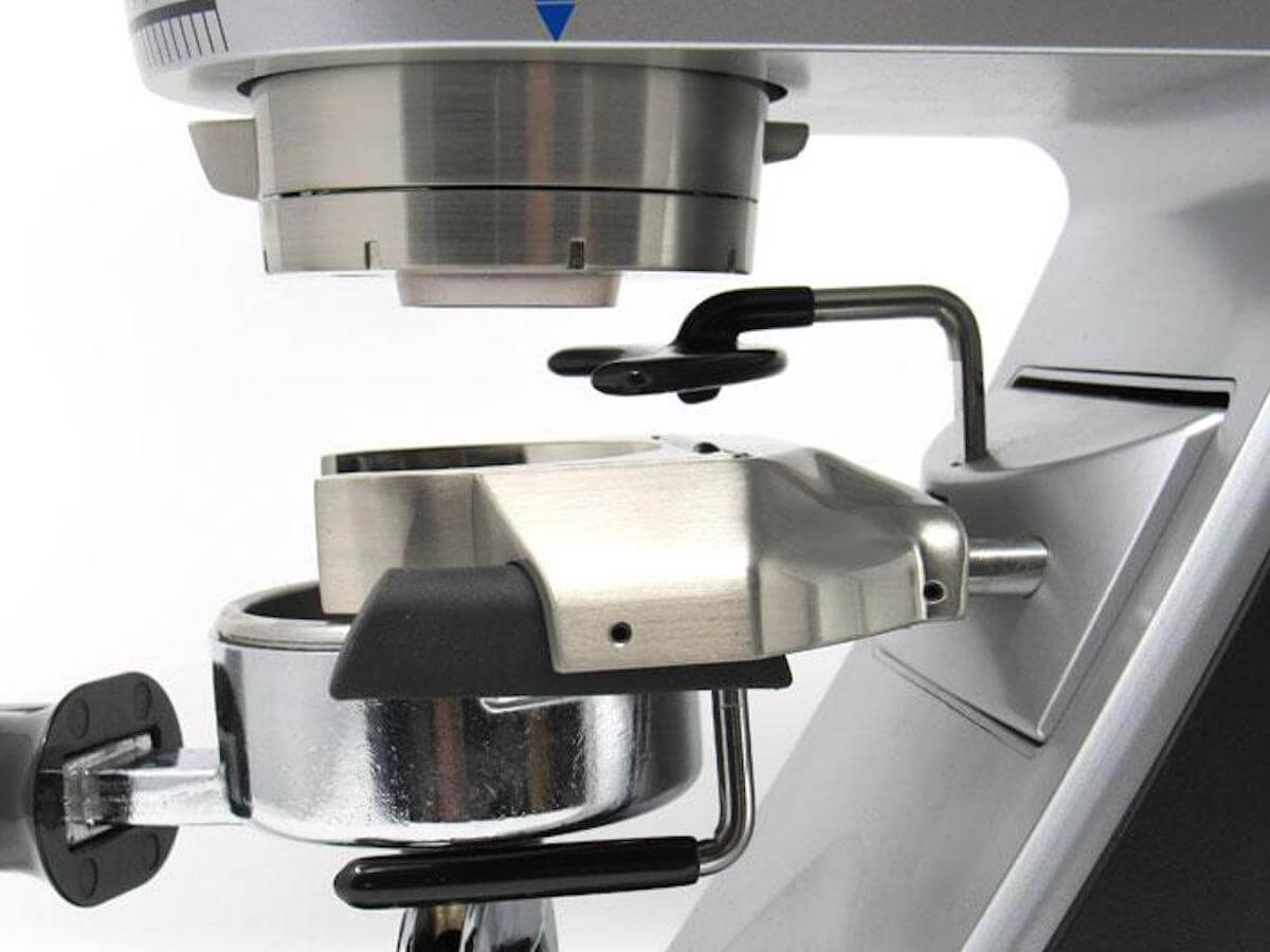 Baratza | Sette Coffee Grinder Drop-Down Portaholder Fork