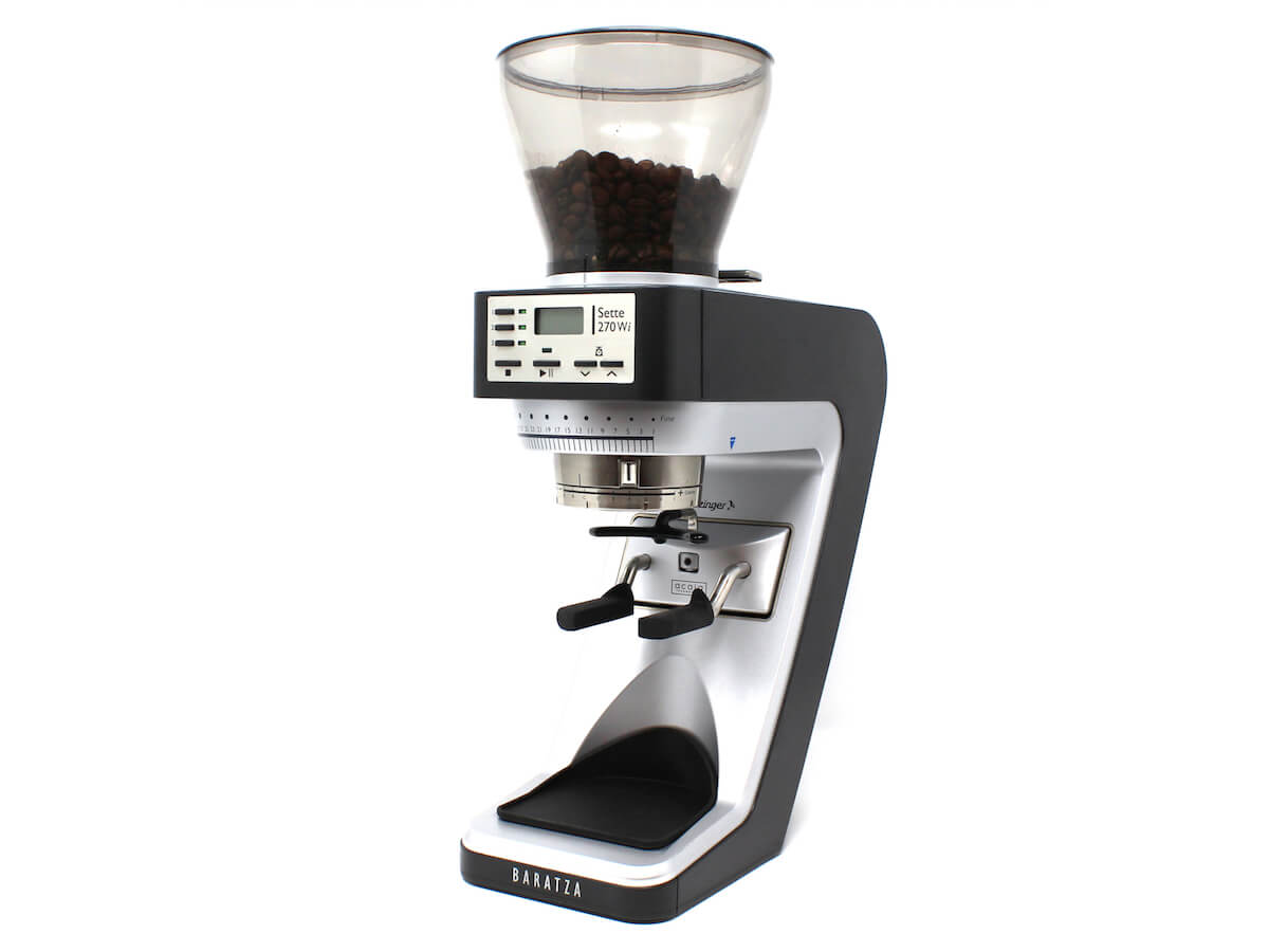 Baratza | Sette 30 Coffee Grinder - Cafuné Boutique