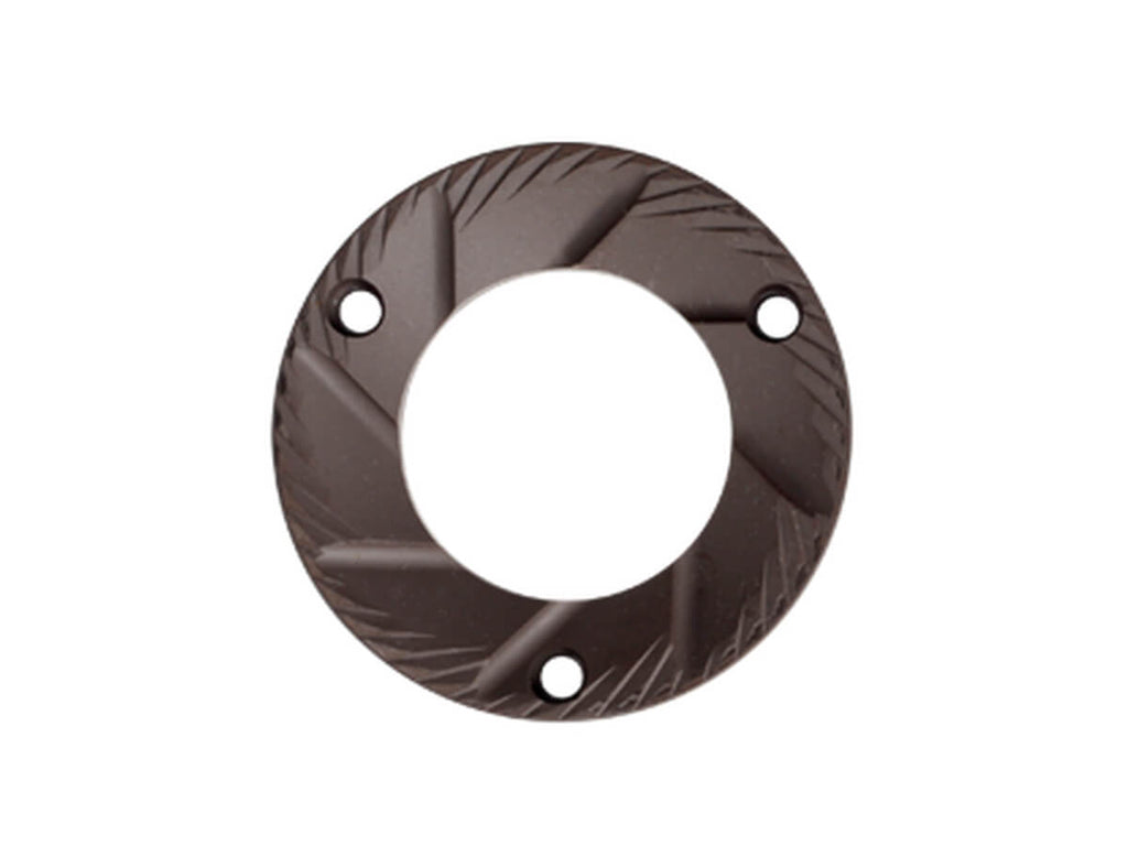 flat burr baratza vario burrs