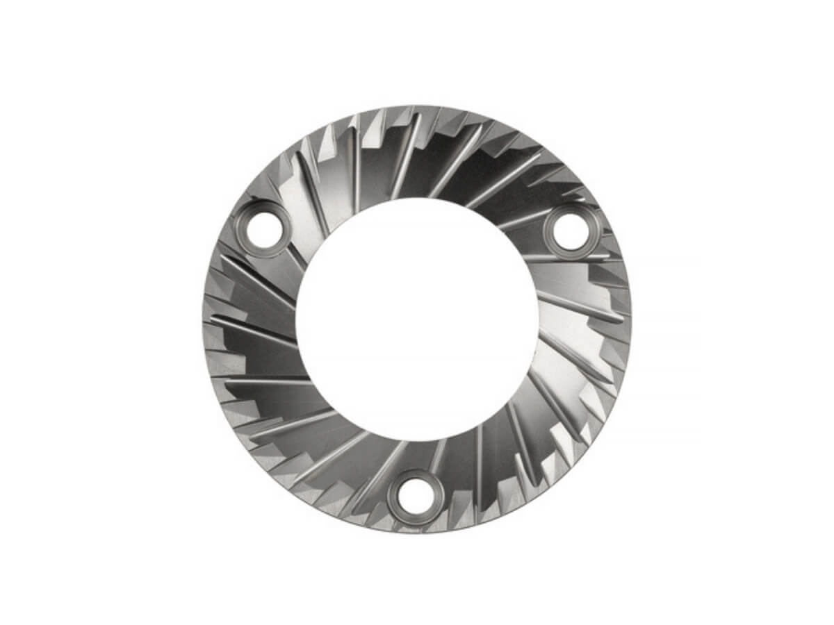 Baratza | BG Flat Steel Burrs
