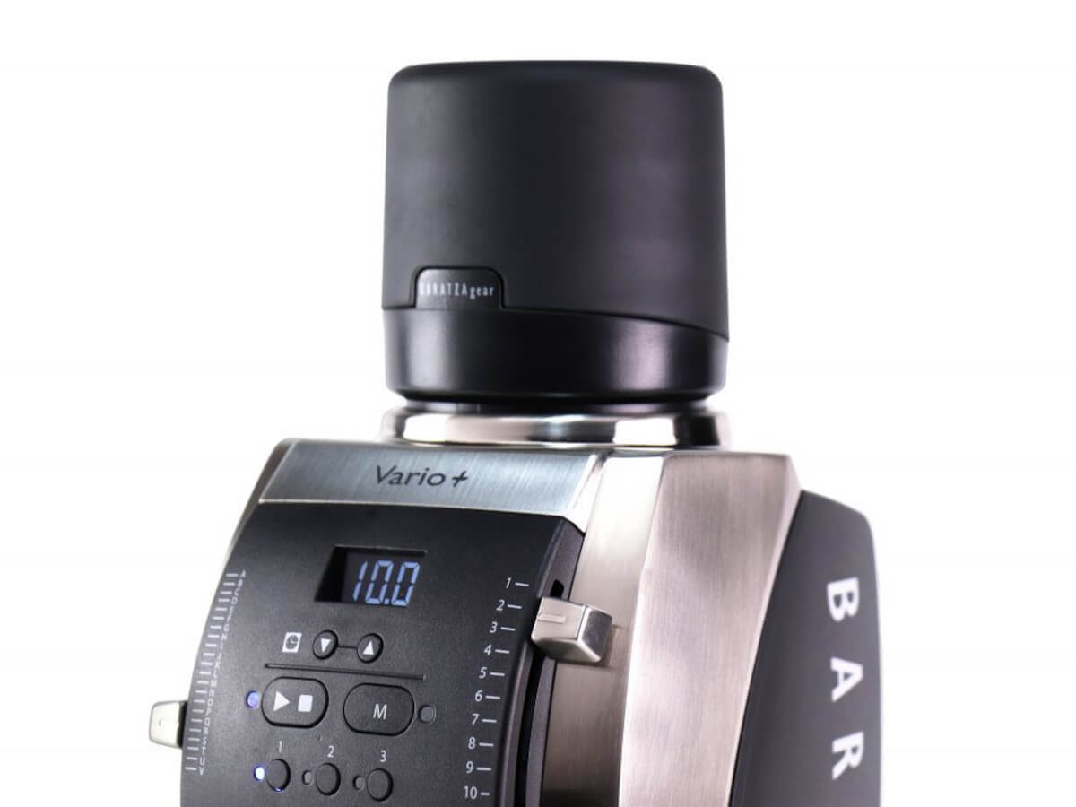 Baratza | Vario+ Coffee Grinder