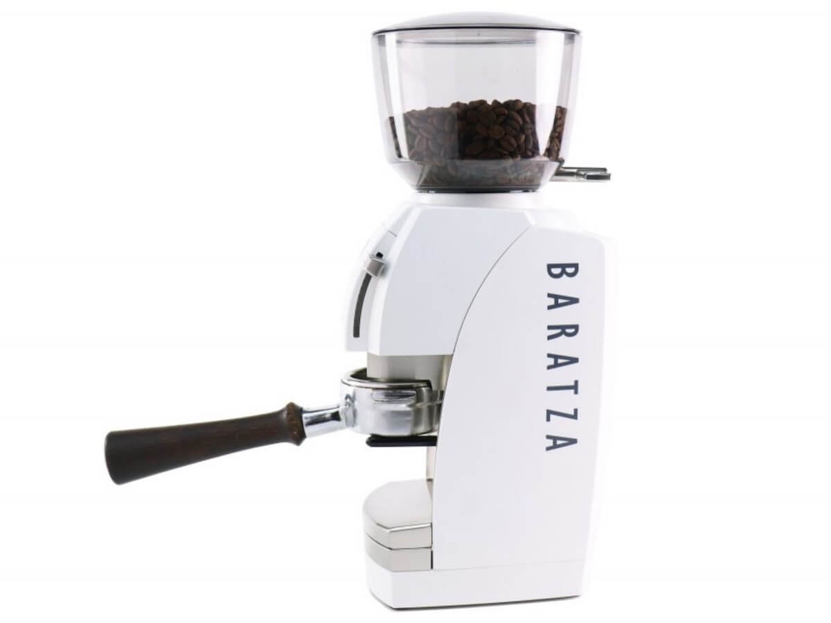 Baratza | Vario+ Coffee Grinder
