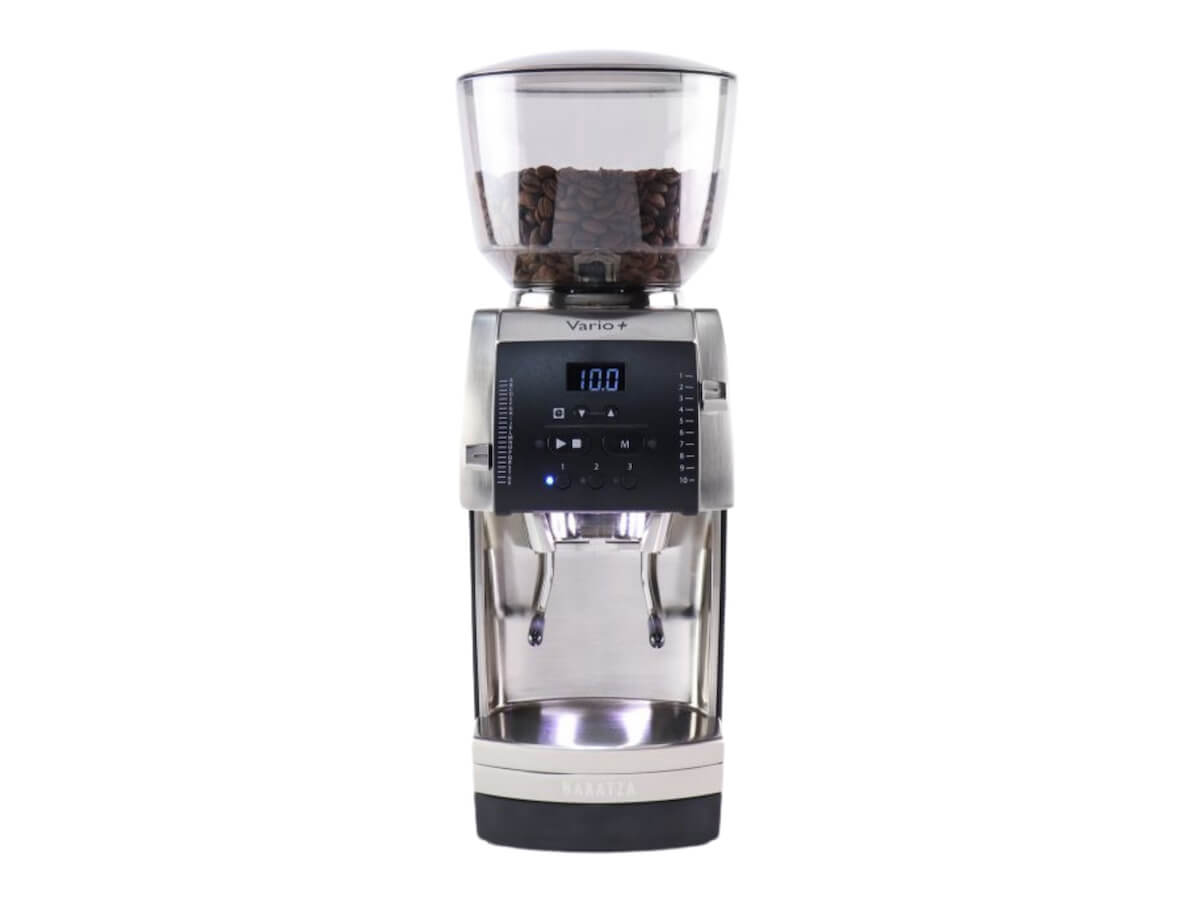 Baratza | Vario+ Coffee Grinder