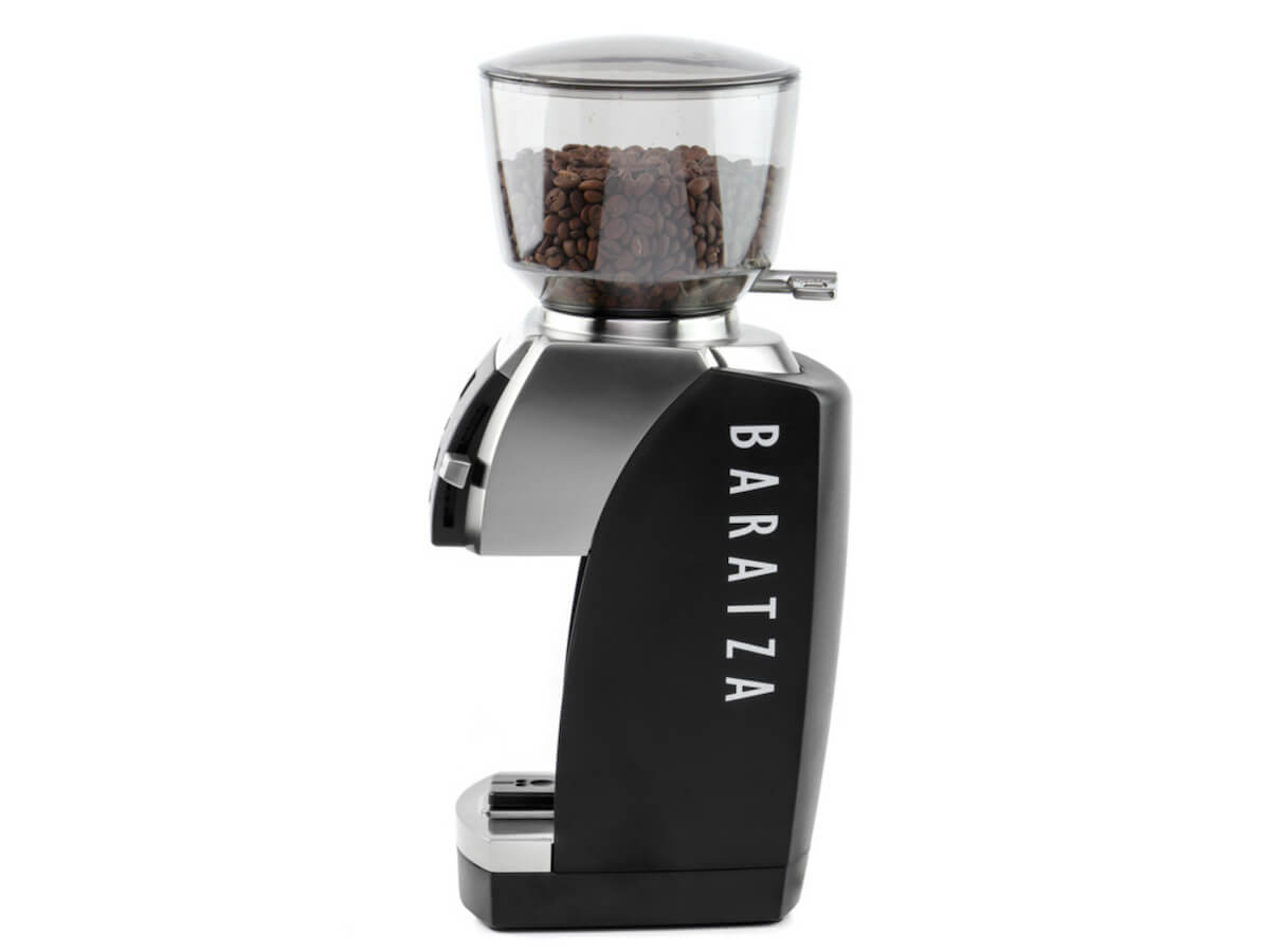 Baratza | Vario-W+ Coffee Grinder