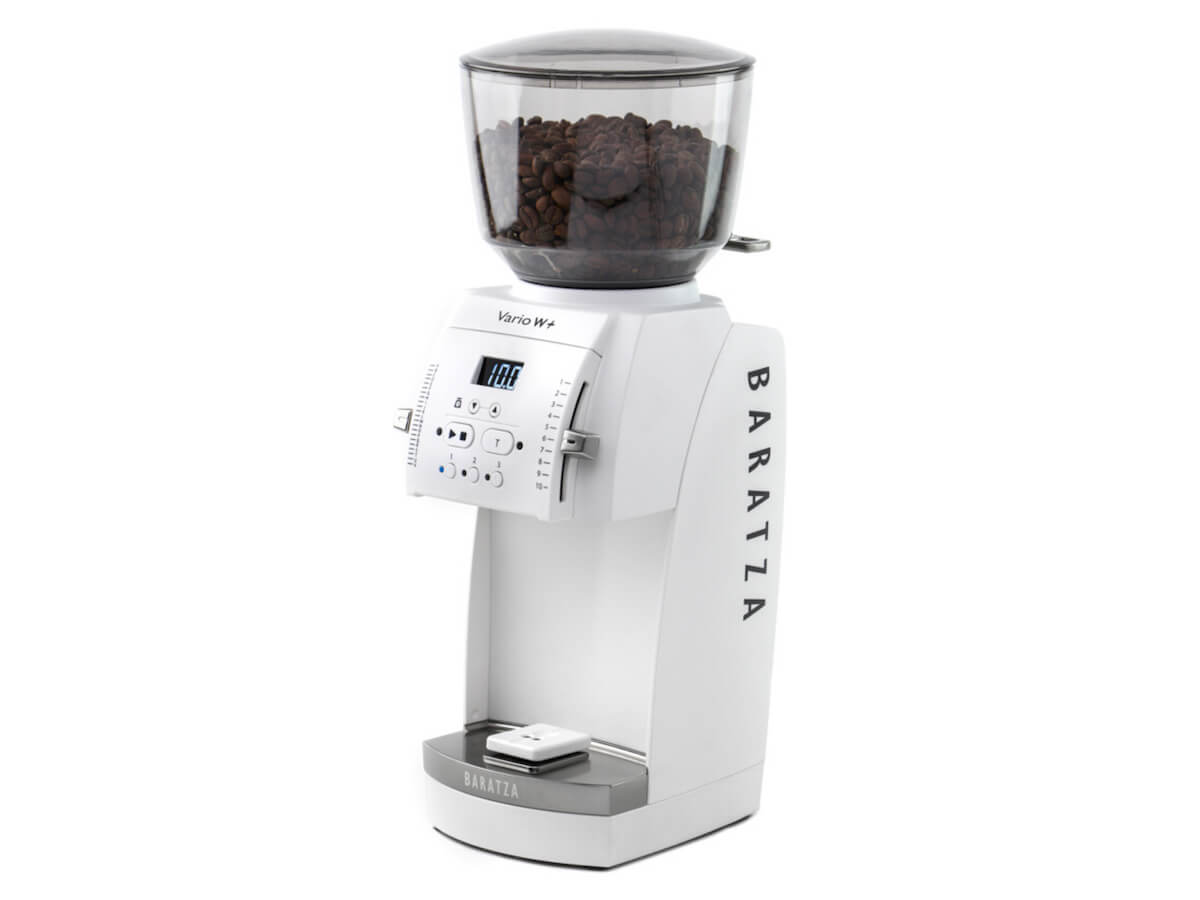 Baratza | Vario-W+ Coffee Grinder