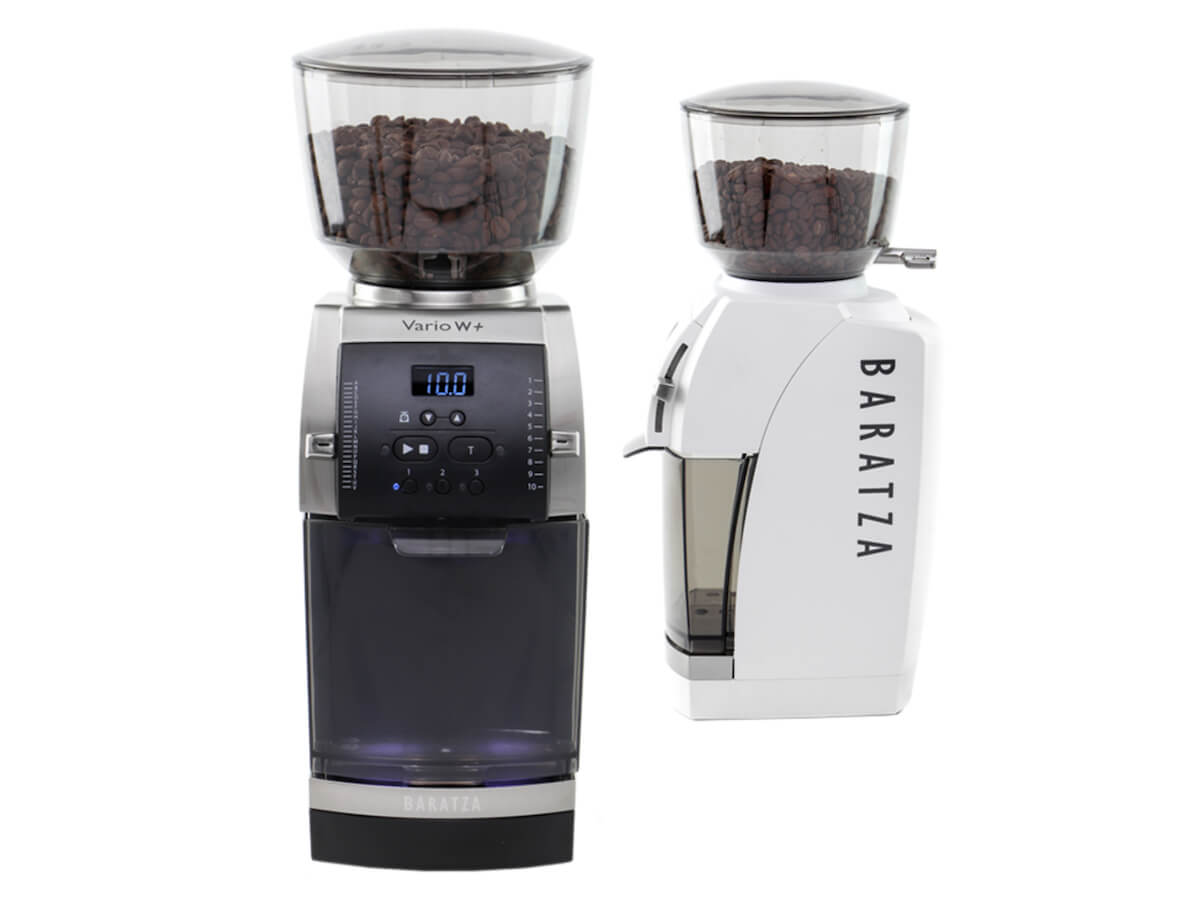 Baratza Vario - CoffeeMachinePro UK