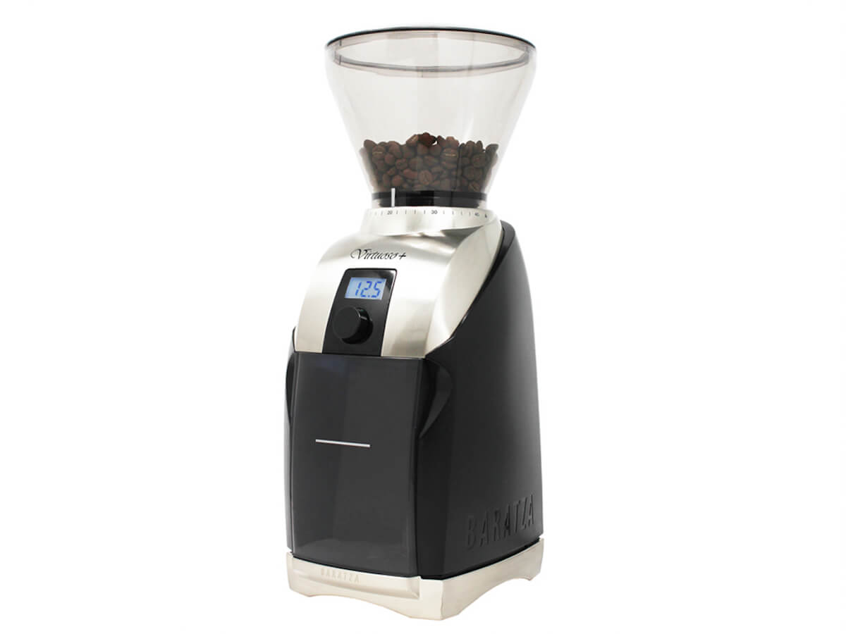 Baratza | Virtuoso+ Coffee Grinder