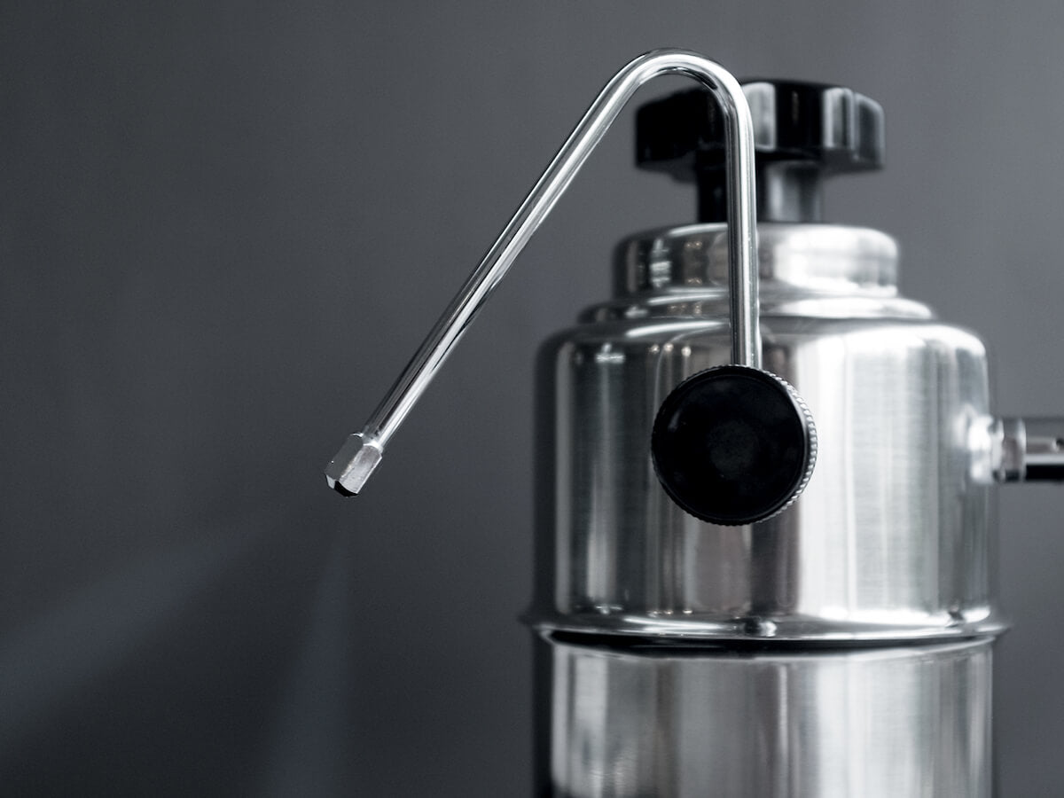 Bellman | Stovetop Steamer