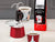 Bialetti | 2-Cup Mini Express - Arte Collection