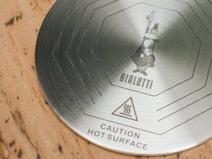 Bialetti | Induction Adapter Plate