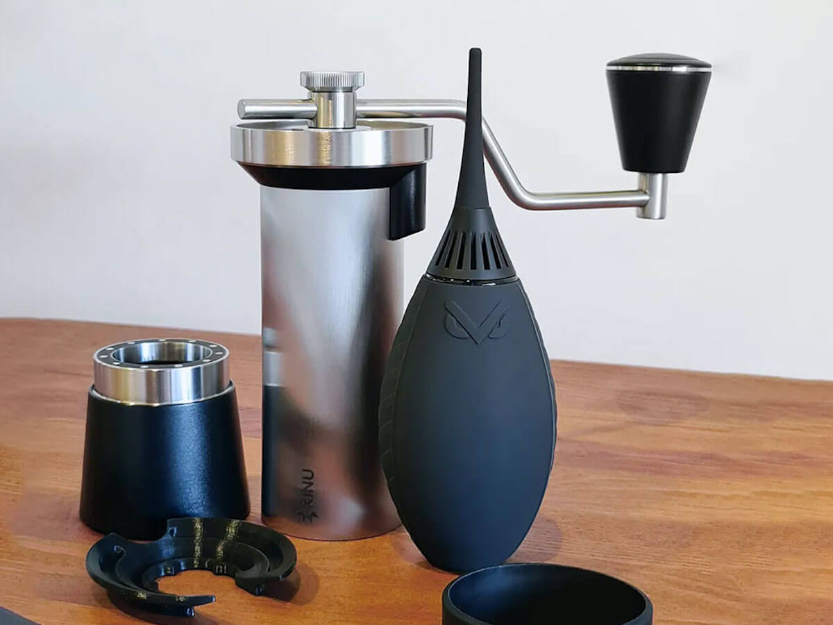 VSGO | Air-Move Air Blower