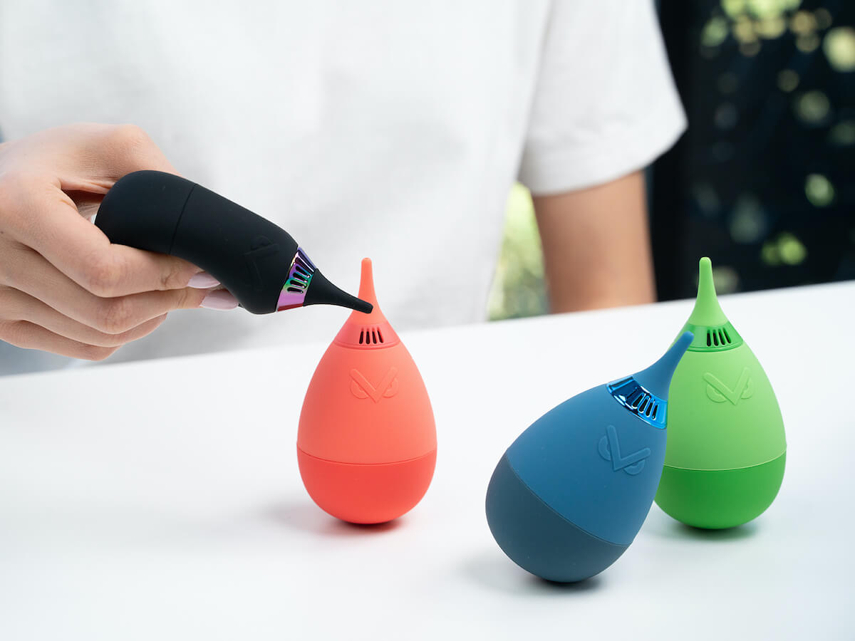 VSGO | Imp Air Blower