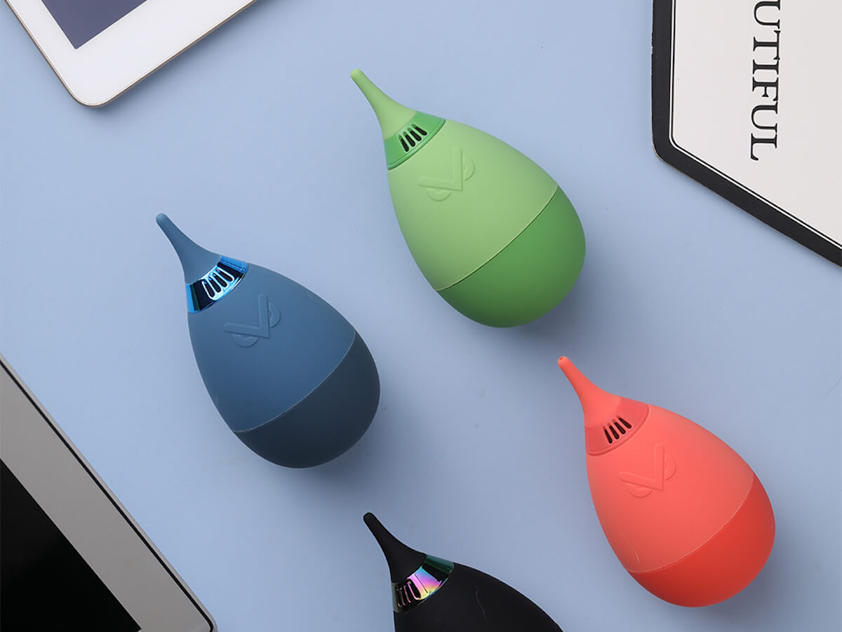 VSGO | Imp Air Blower