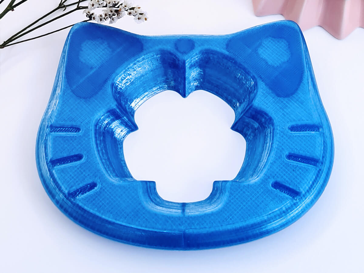 Broken Gooseneck | Yoki-Mimi Dripper Support