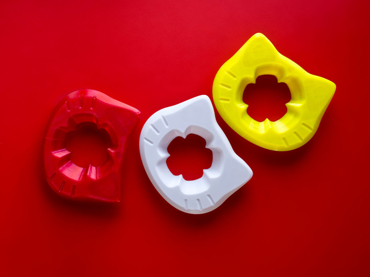 Broken Gooseneck | Yoki-Mimi Dripper Support