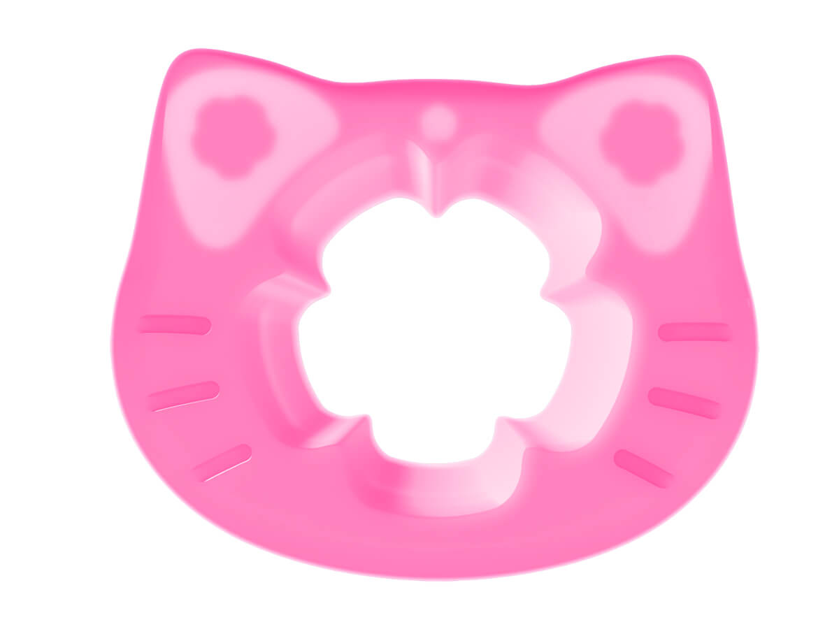 Broken Gooseneck | Yoki-Mimi Dripper Support