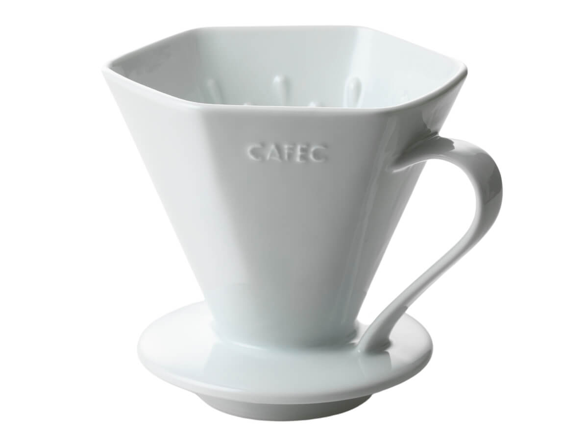 Cafec Deep Dripper PRO