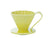 CAFEC | Porcelain Flower Dripper - 1 Cup