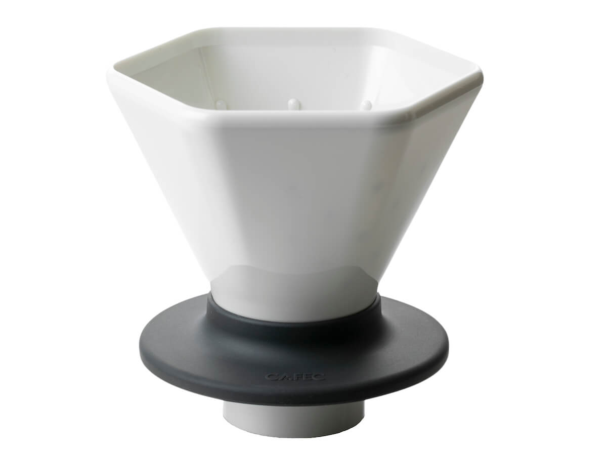 CAFEC | Deep Dripper PRO