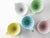 CAFEC | Porcelain Flower Dripper - 1 Cup