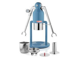 Cafelat | Robot - Barista Model
