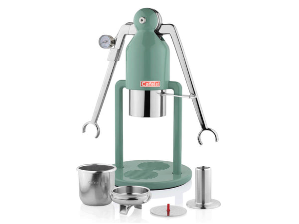 Cafelat | Robot - Barista Model Espresso Maker - Cafuné Boutique