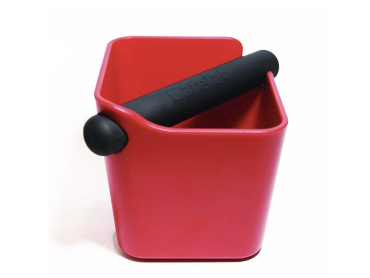 Cafelat | Home Knockbox