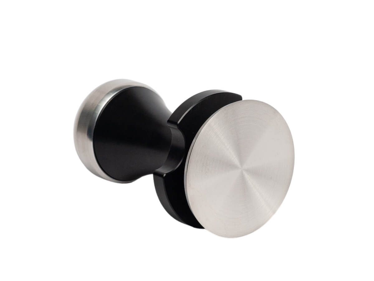 Cafelat | Robot Levelling Tamper