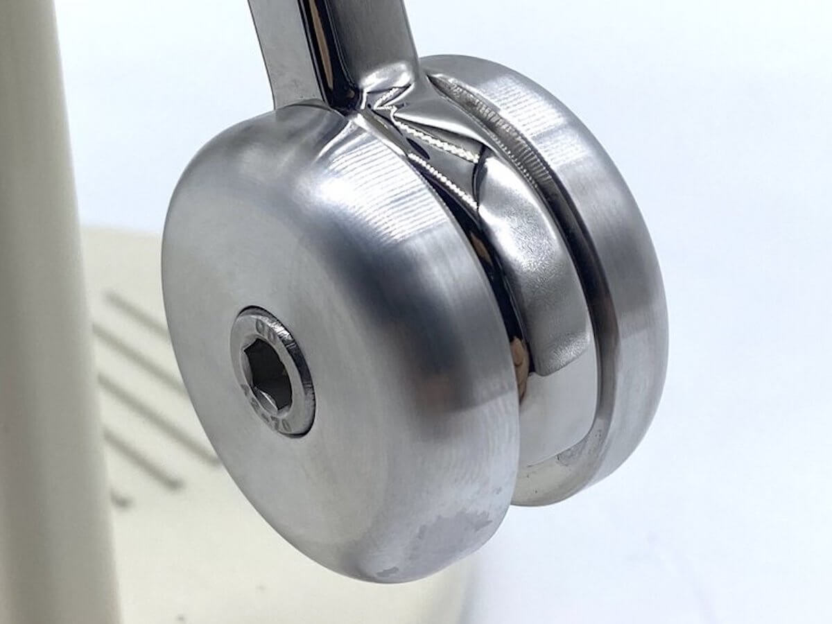 Cafelat | Robot Hands