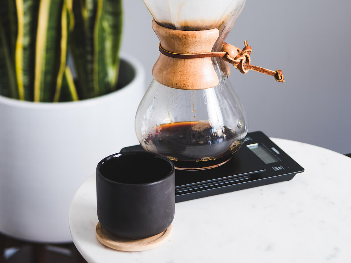 Able | Kone Coffee Filter - Cafuné Boutique