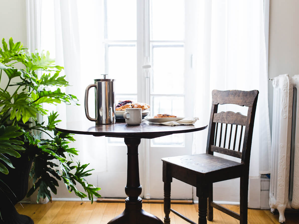 Espro | P7 Coffee Press - Brushed Stainless