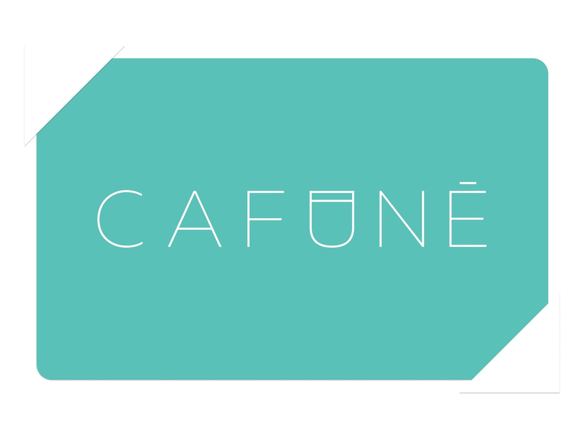 CAFUNĒ  Gift Card - Cafuné Boutique
