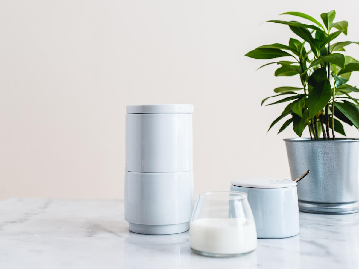 Kinto | Faro Cup Set - CAFUNE - Brewing Equipment - Canada