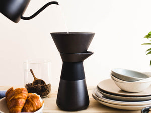 Stelton | Theo Coffee Maker - CAFUNE - Brewing Equipment - Canada