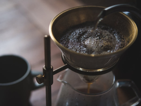 slimming coffee 5個セット Kinto | Slow Coffee Style Brewer Stand - Cafuné Boutique