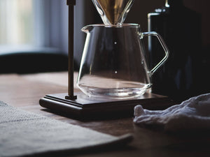 Kinto | Slow Coffee Style Server