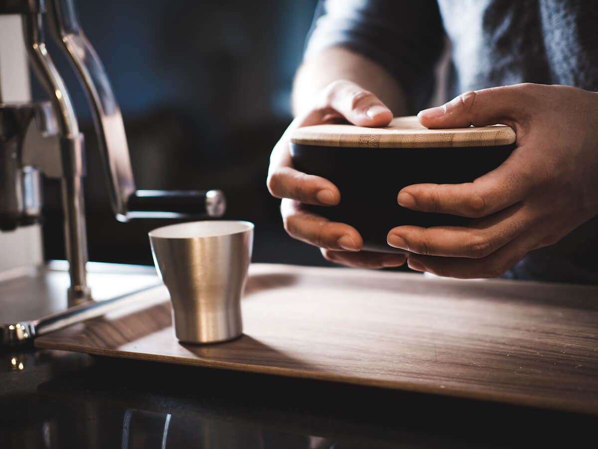 Kruve | Sifter - Max