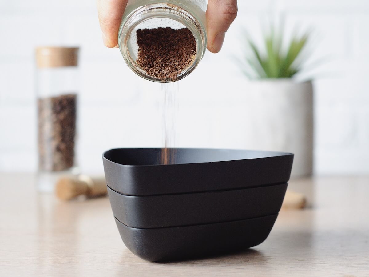 Kruve | Sifter - Base - Cafuné Boutique