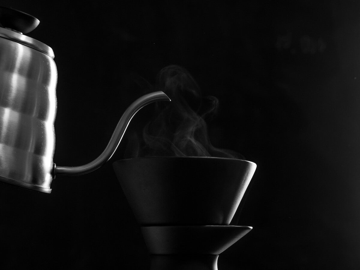 Stelton | Theo Coffee Maker - CAFUNE - Brewing Equipment - Canada