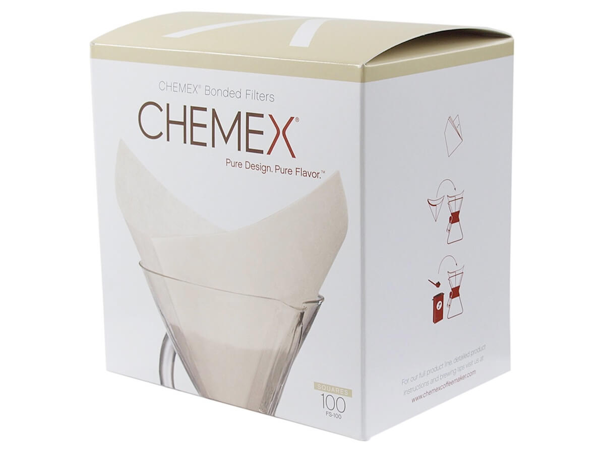 Best chemex filters cheap