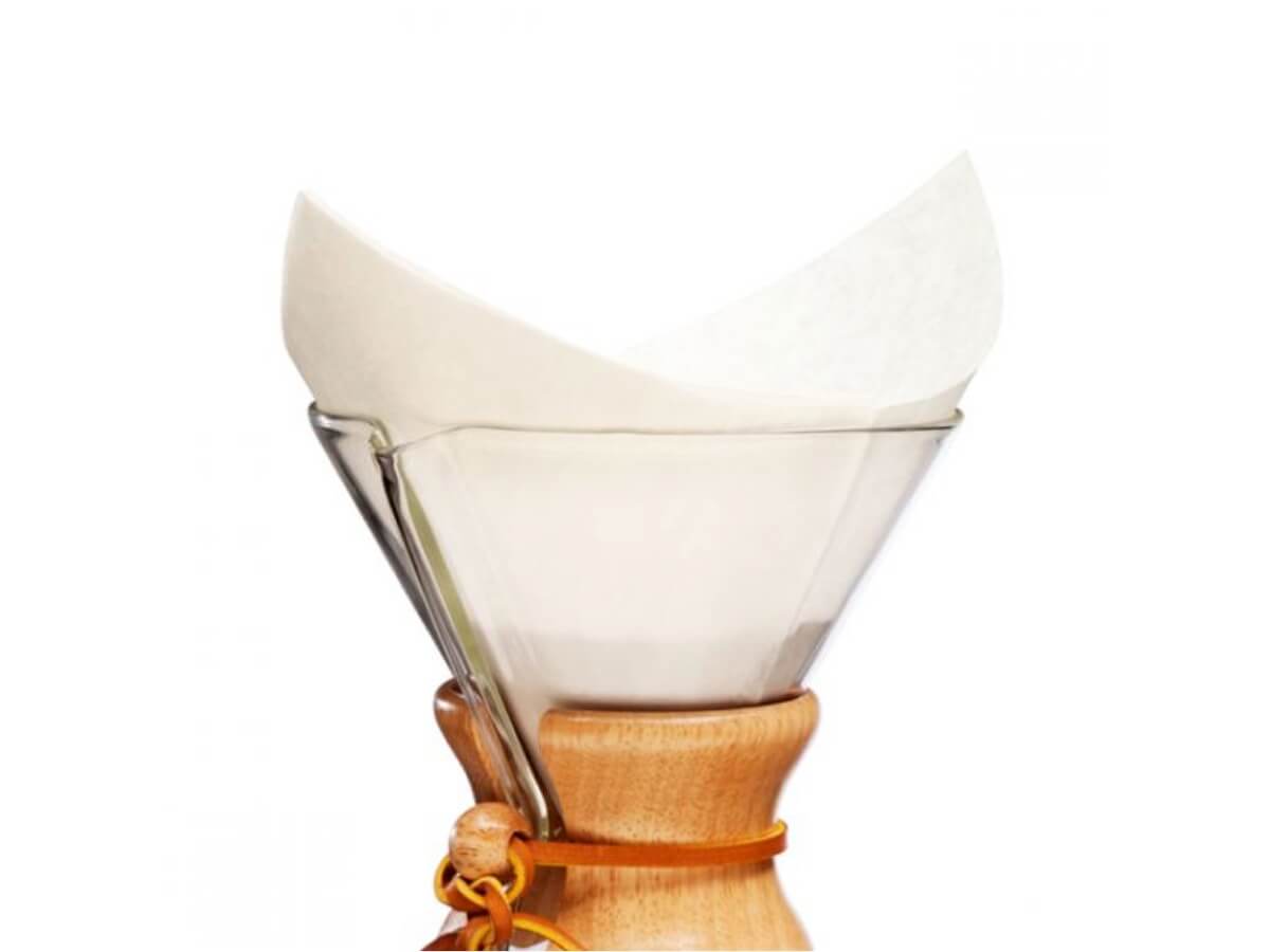 Chemex | Three Cup Classic - CAFUNE - Brewing Equipment - Canada