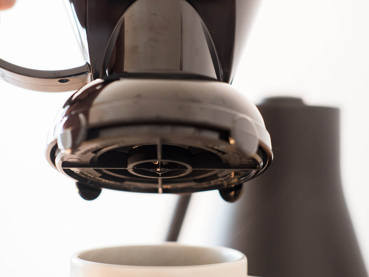 Clever | Coffee Brewer - Black