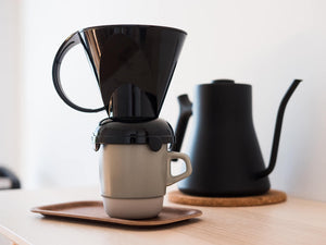 Clever | Coffee Brewer - Black