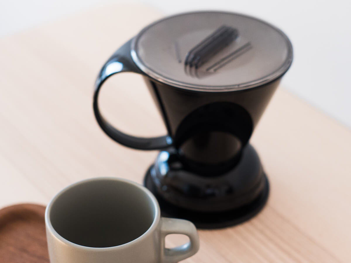 Clever | Coffee Brewer - Black