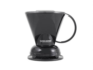 Clever | Coffee Brewer - Black