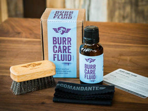 Comandante | Burr Care Fluid