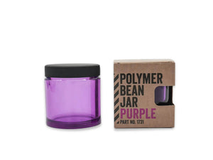Comandante | Polymer Bean Jar