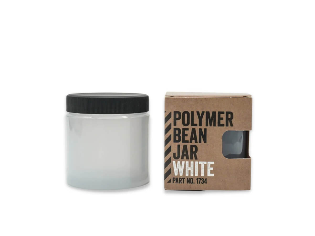 Comandante | Polymer Bean Jar