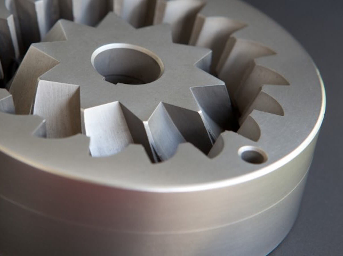 Craig Lyn Design Studio | HG-1 PRIME Manual Coffee Grinder